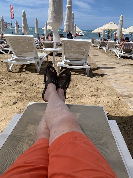 Strand Seaden Quality Resort & Spa