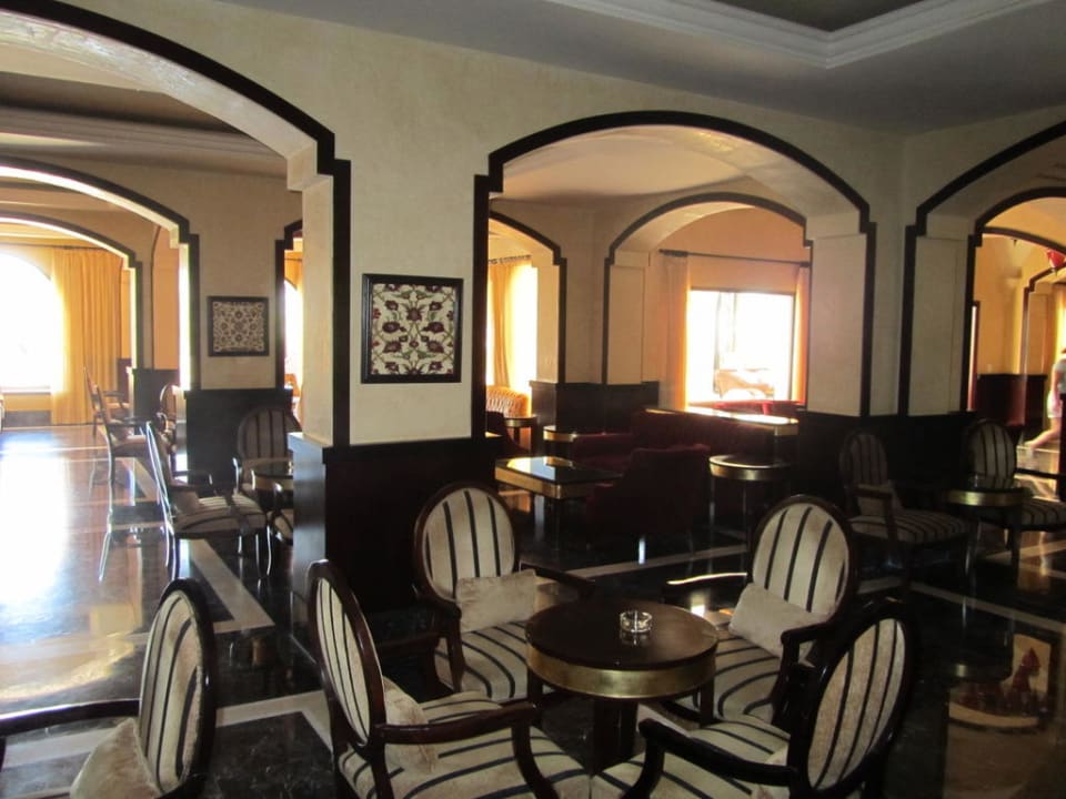 Innenbereich der Wunderbar TUI MAGIC LIFE Kalawy