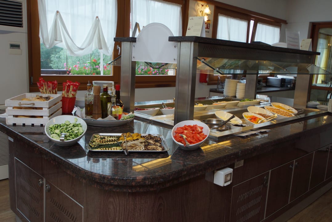 Gastro Park Hotel Val Di Monte