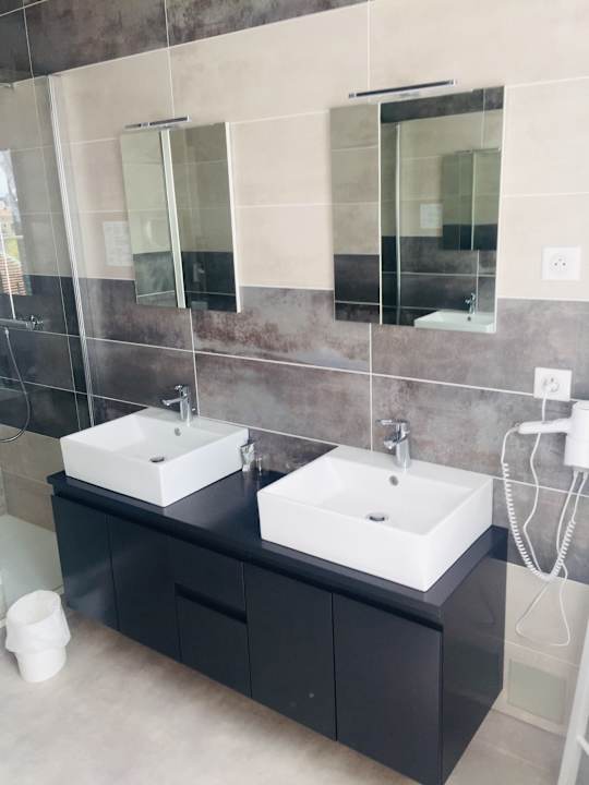 Zimmer Hotel De La Basilique