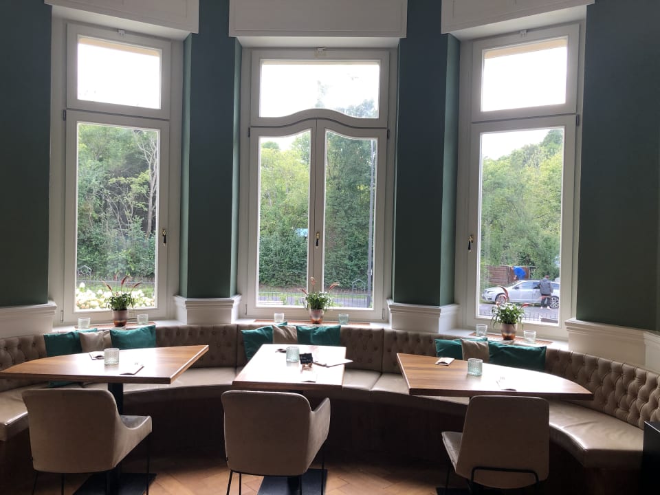 Gastro hôtel villa raab