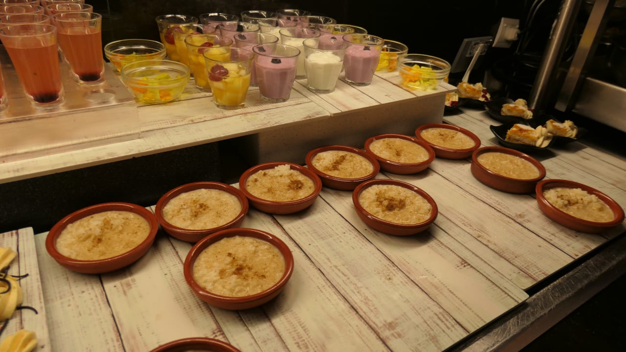 Gastro Hotel Riu Festival