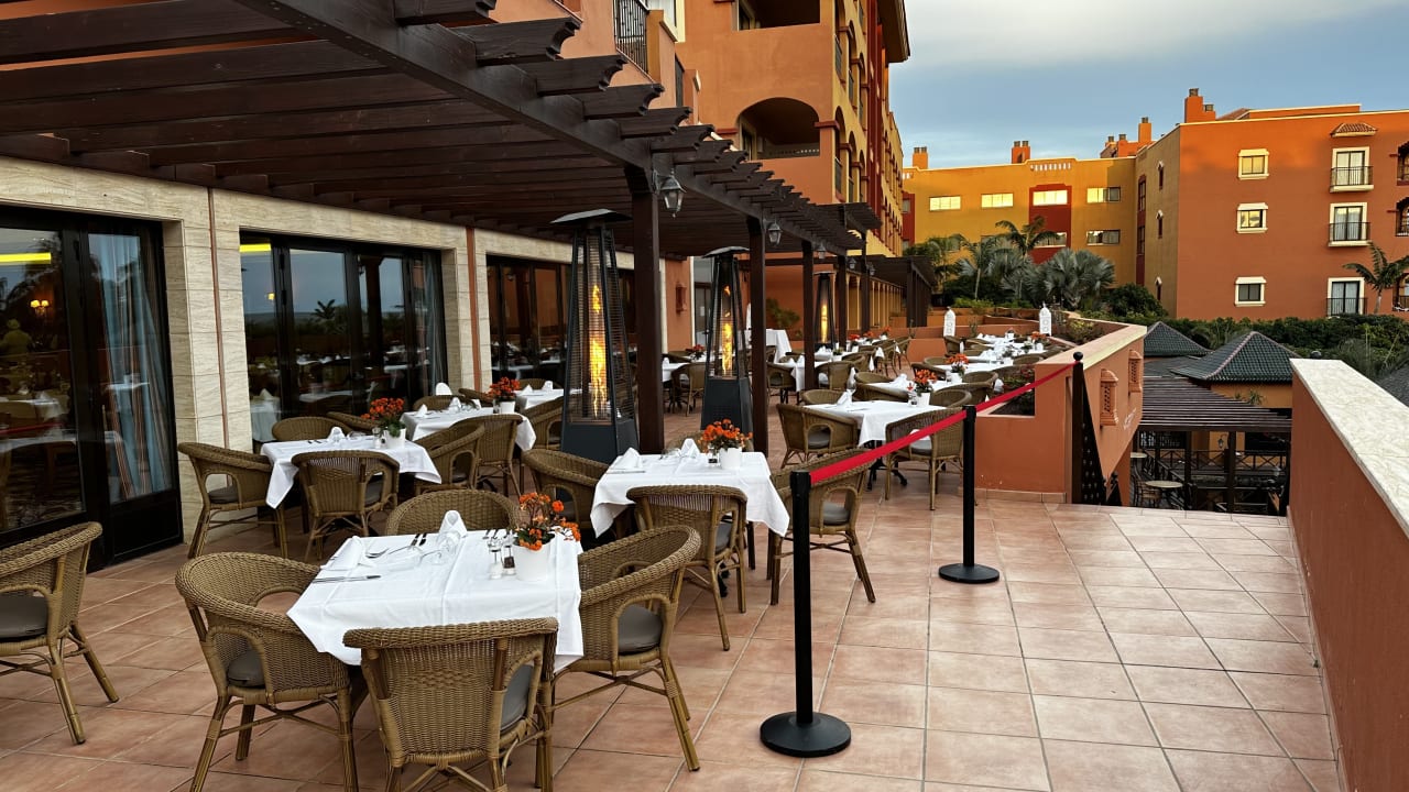 Gastro Sheraton Fuerteventura Golf & Spa Resort