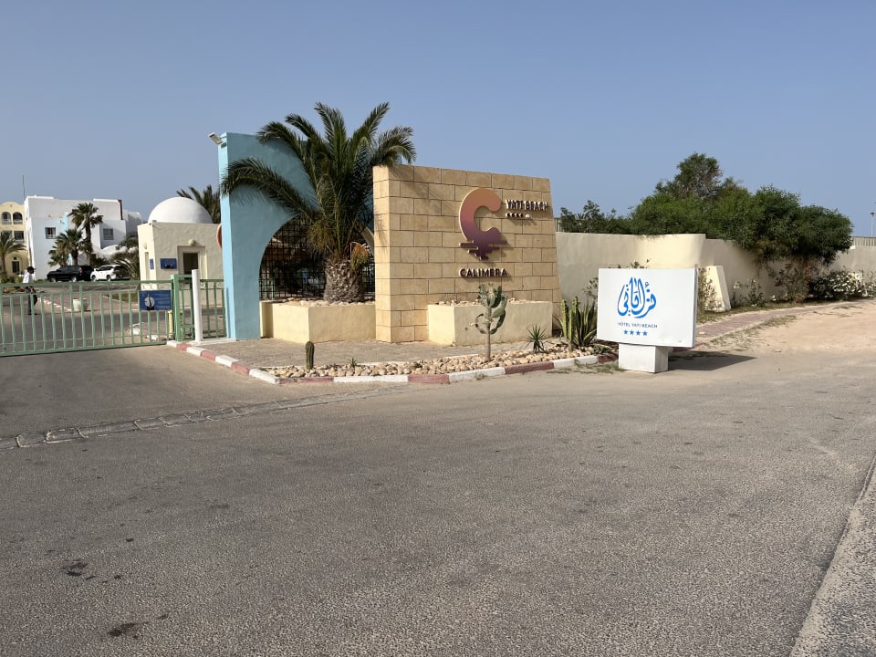 Sonstiges Calimera Yati Beach