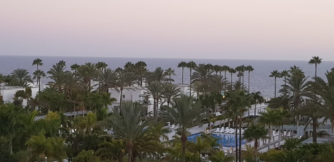 Außenansicht Hotel Riu Palace Maspalomas Adults Only