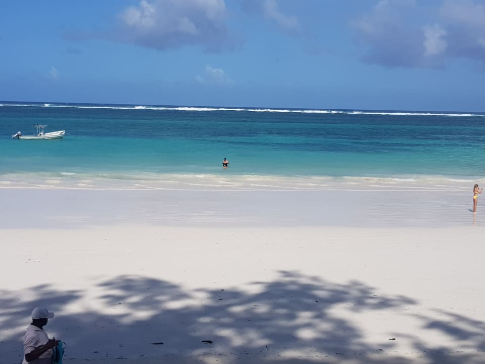 Strand Diani Sea Resort