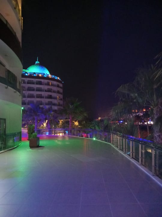 Pool Dream World Aqua Hotel