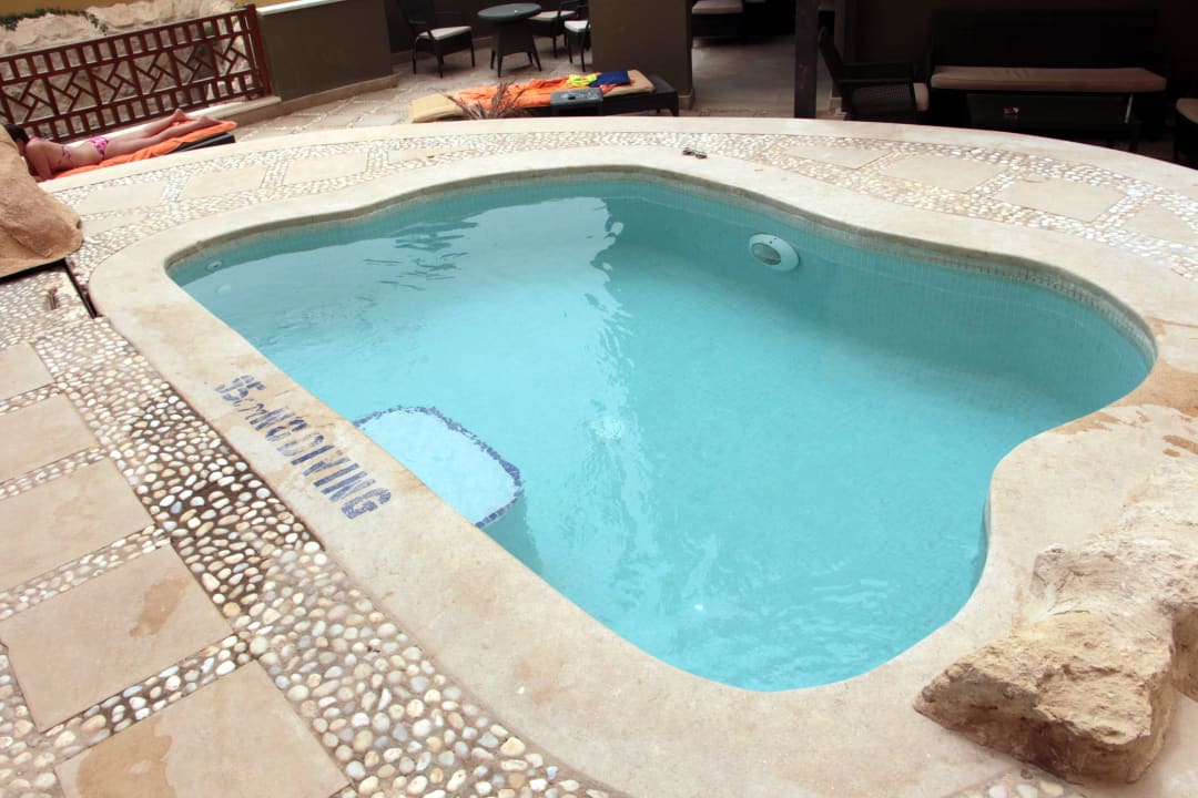 Zimmer 6232 Makadi Spa - Adults only