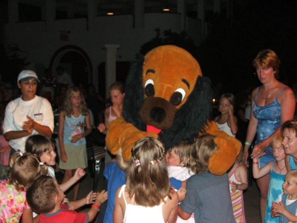 Smily... Labranda Alantur Resort