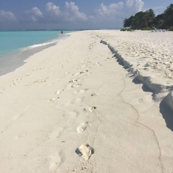 Nordwesten Meeru Maldives Resort Island