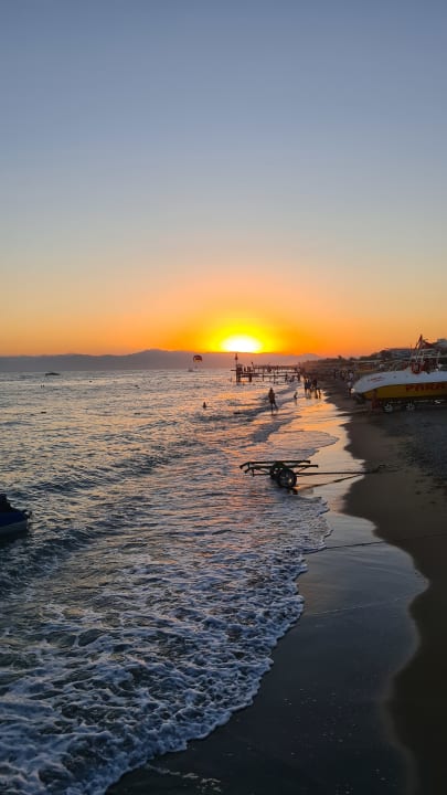 Strand Belek Beach Resort Hotel