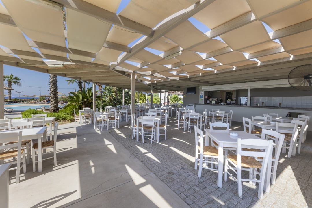 Gastro Akti Palace Resort & Spa