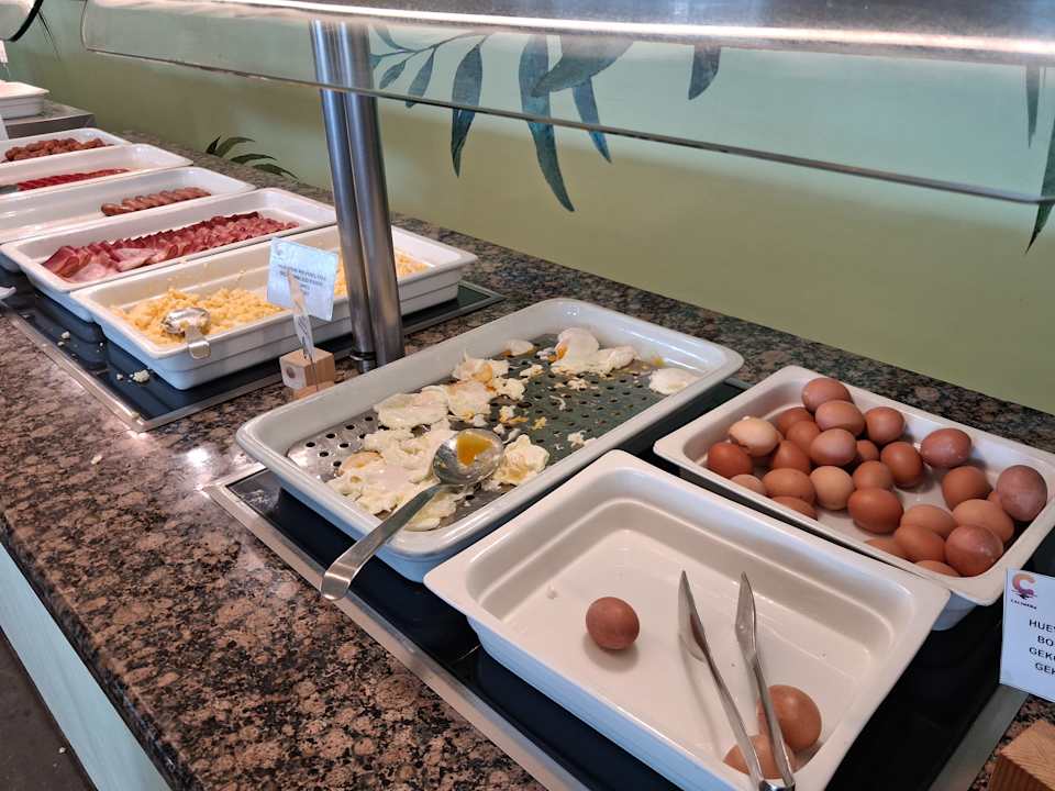 Gastro Calimera Fido Gardens