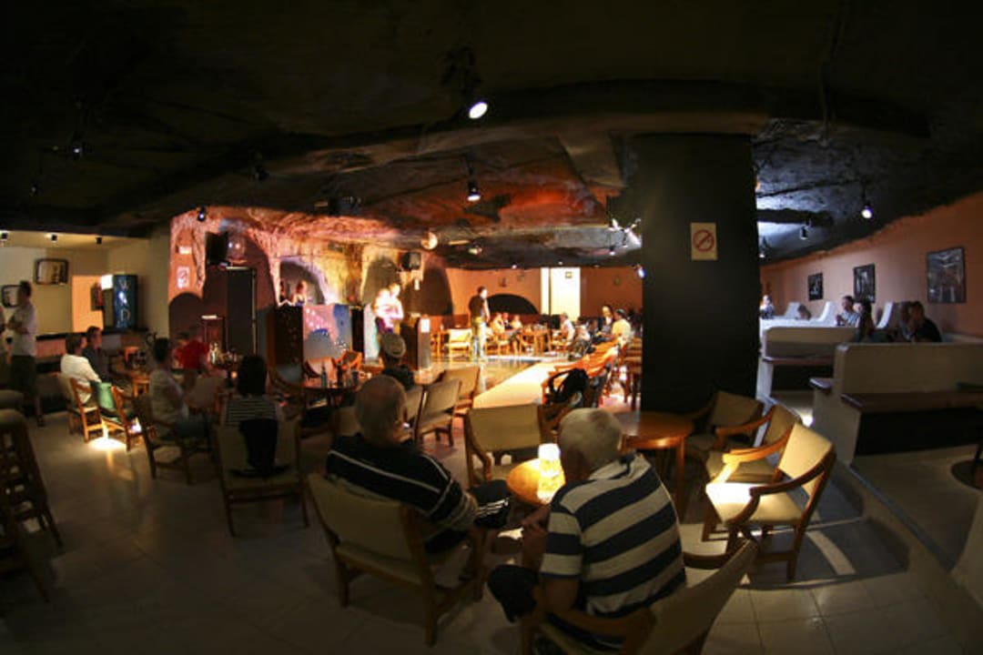 Discotech Casa Luis Apartments