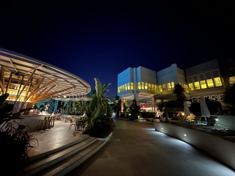 Außenansicht PALOMA Perissia