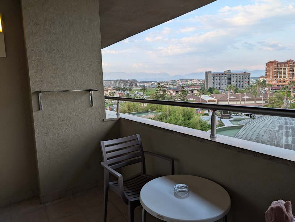 Zimmer Sunis Kumköy Beach Resort Hotel & Spa