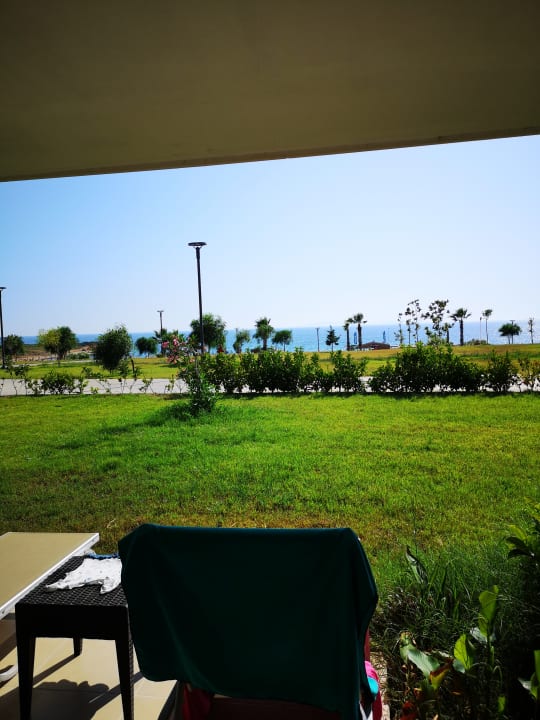 Ausblick Aquasis De Luxe Resort & Spa