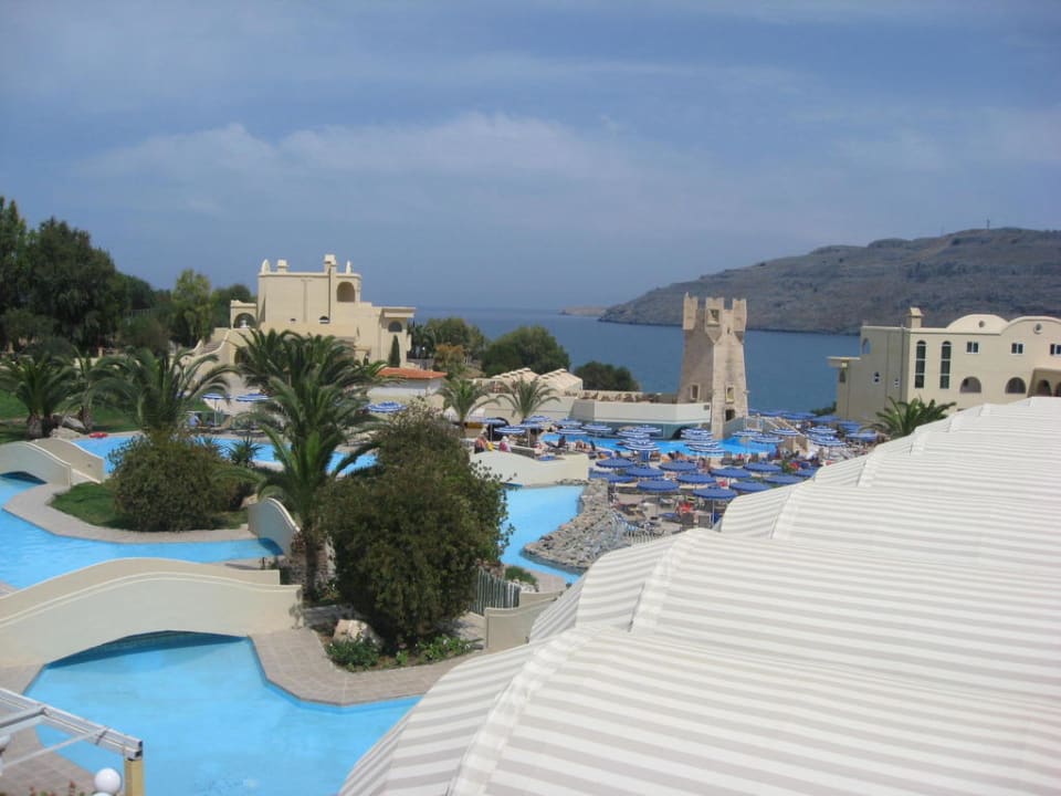 Hotel Lindos Royal Village Lindos Royal Resort