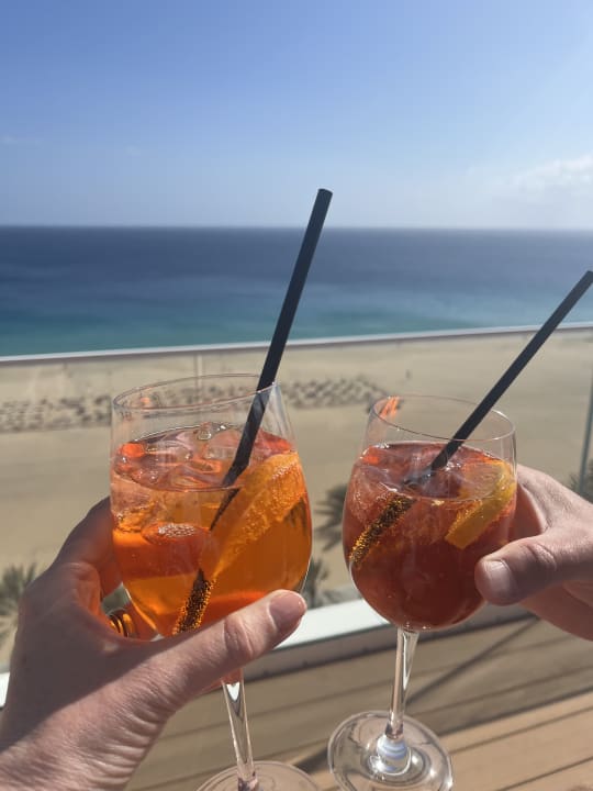 Gastro ROBINSON JANDIA PLAYA