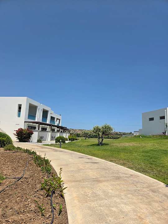 Außenansicht Atlantica Plimmiri