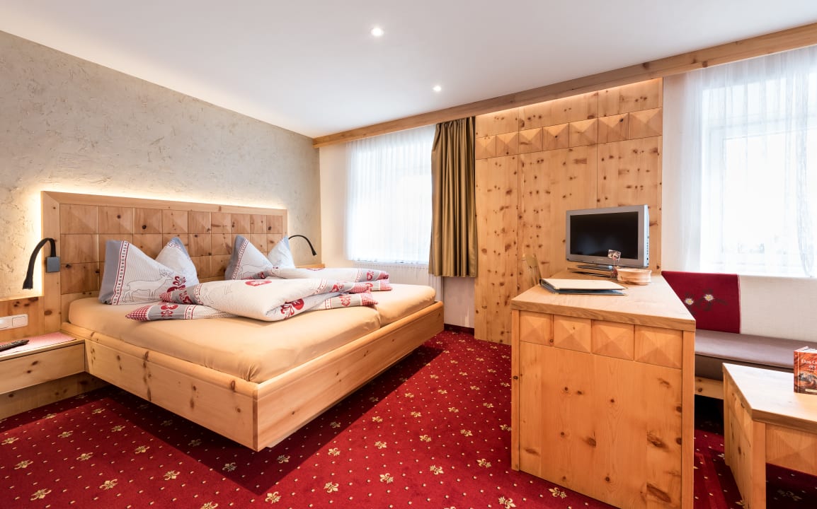 Zimmer Hotel-Gasthof Goldenes Lamm