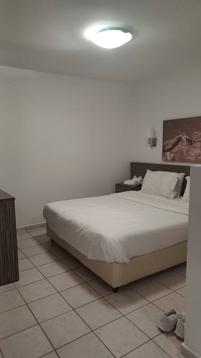 Zimmer Eurohotel Katrin Suites - Adults only