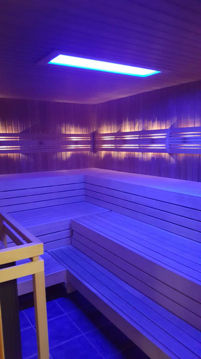 Sport & Freizeit Parkhotel Bad Schandau