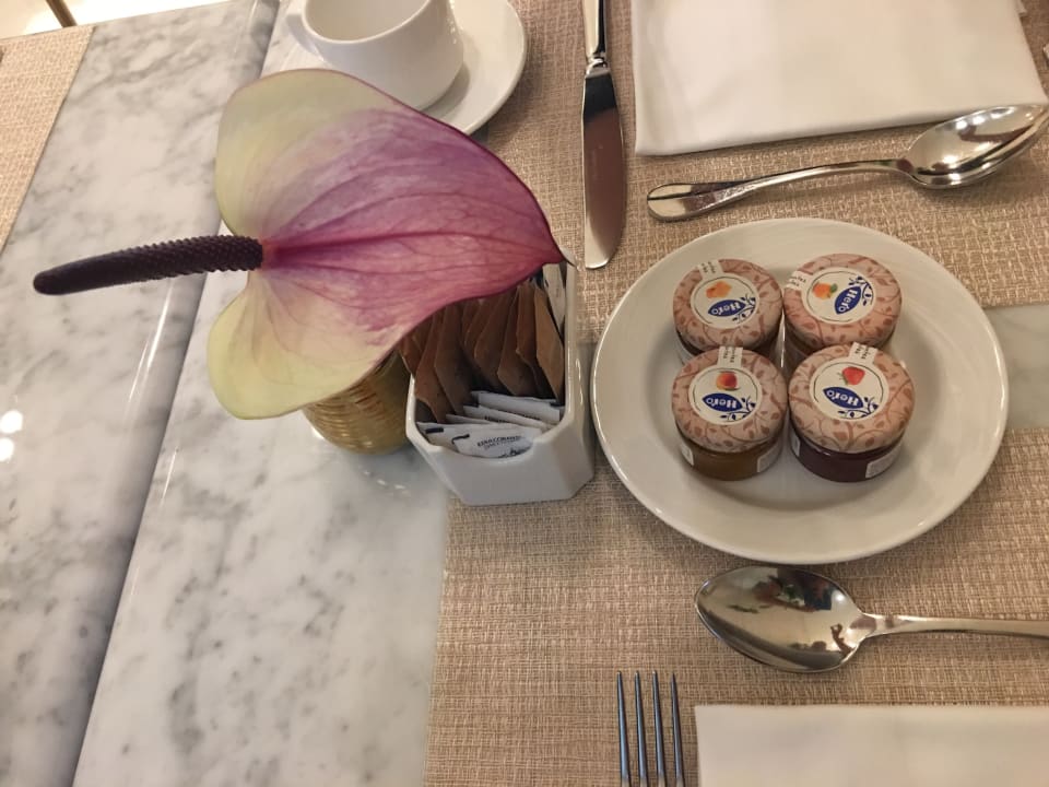 Gastro 45 Times Barcelona Hotel