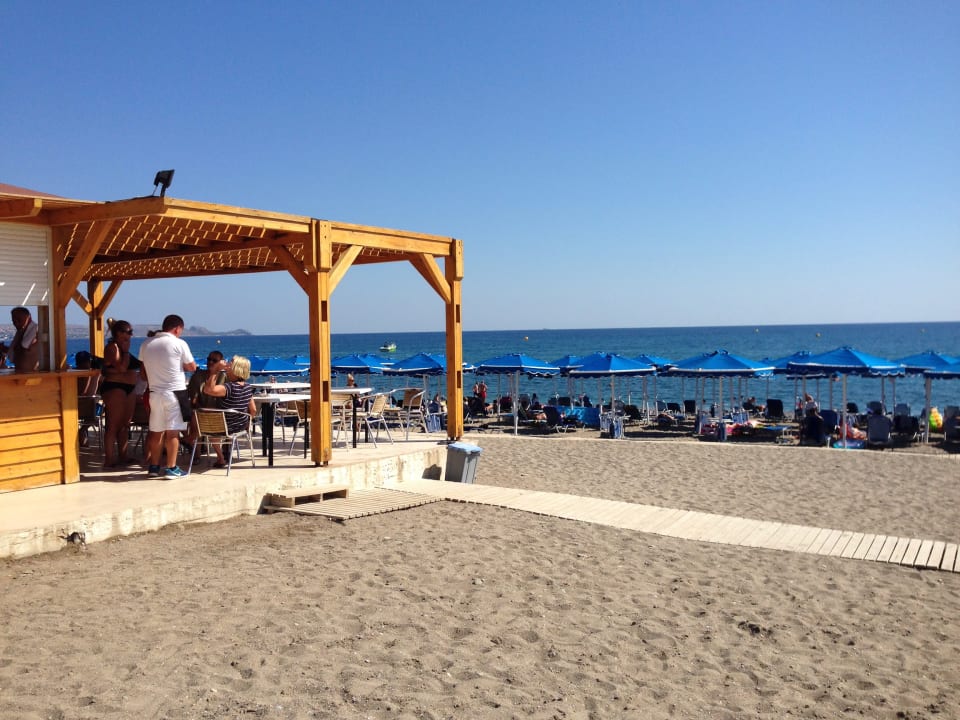 Strand Mitsis Rodos Village