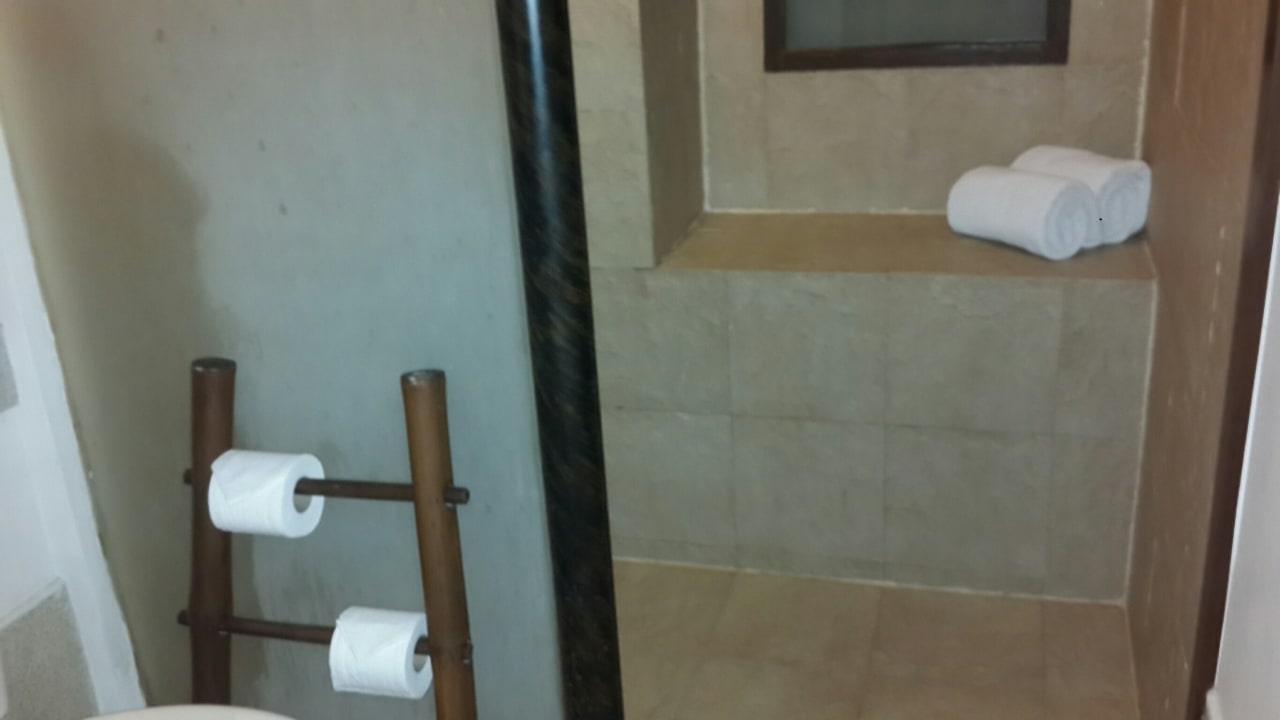 Zimmer The Grand Southsea Khaolak Beach Resort