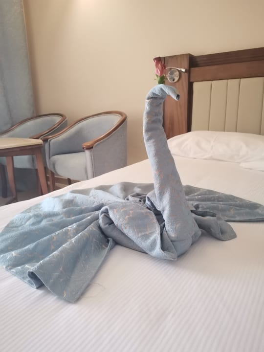 Zimmer Serenity Alpha Beach