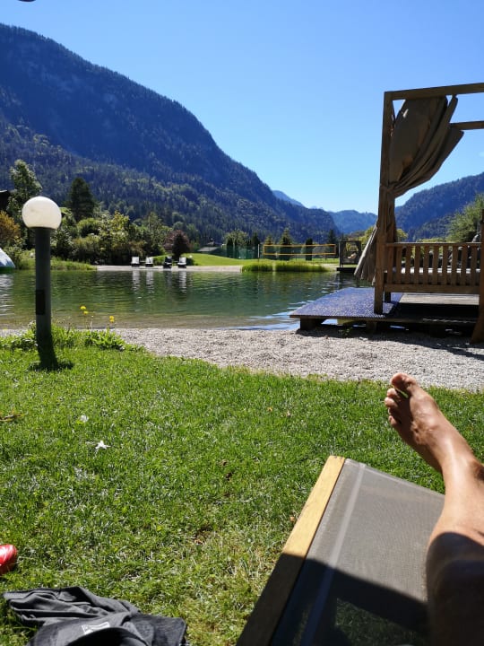 Pool POST Family Resort