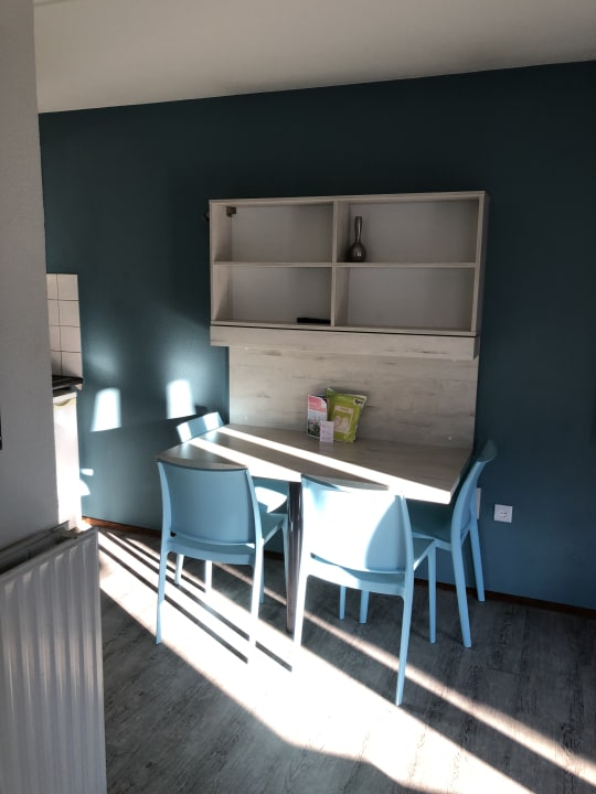 Zimmer Roompot Beach Resort