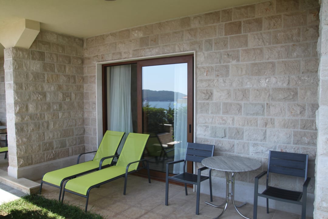 Zimmer ApartHotel Belvedere Residenz