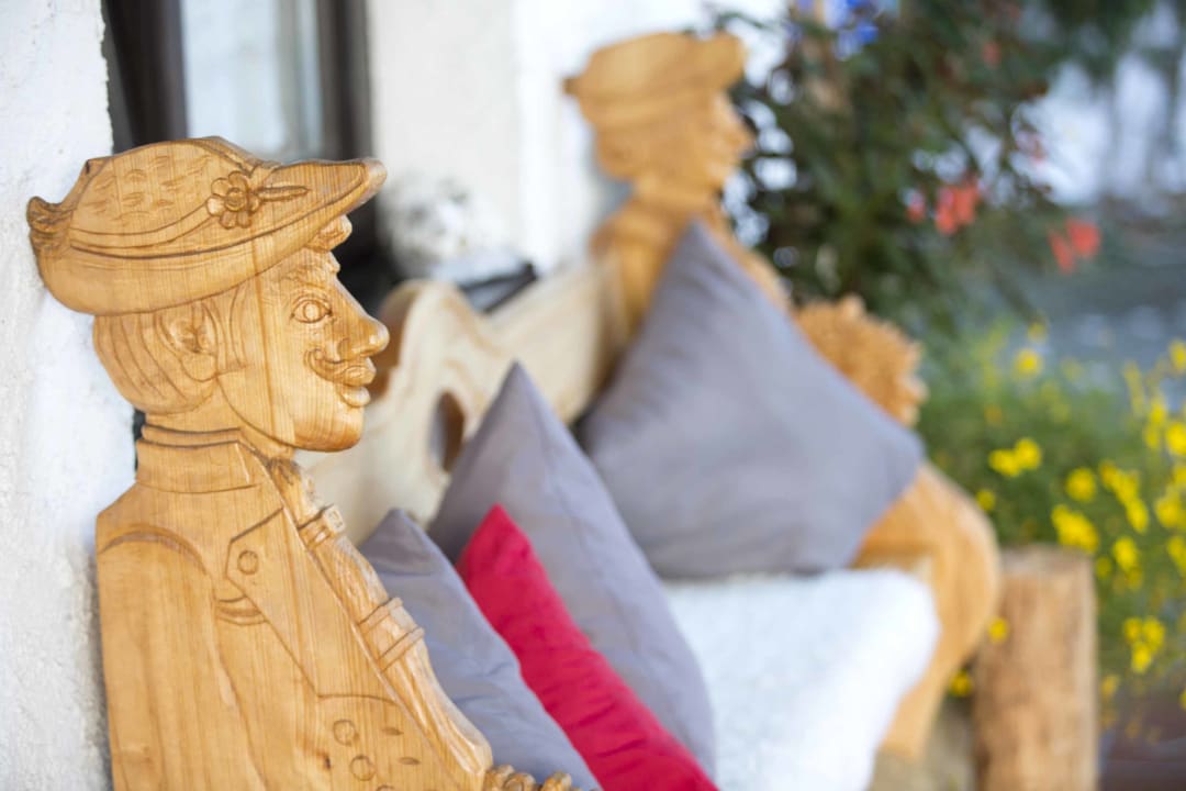 Sonstiges Riessersee Hotel