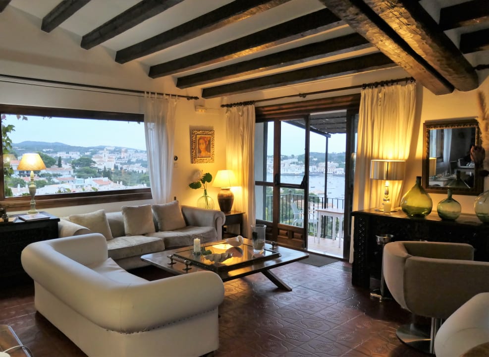 Sonstiges Holiday Homes Rec de Palau