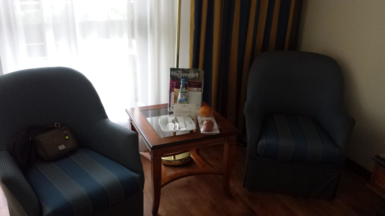 Zimmer Riessersee Hotel