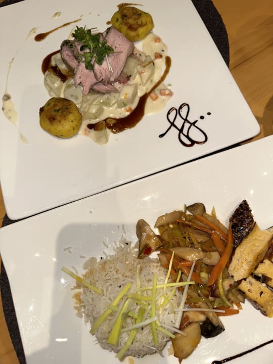 Gastro Aktivhotel Alpendorf