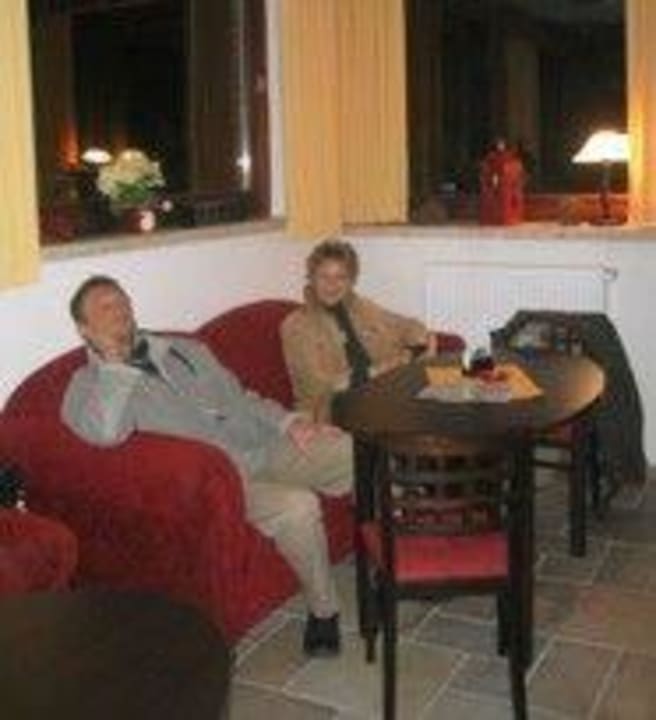 Sonstiges Hotel-Motiv Familiengaststätte Hagener