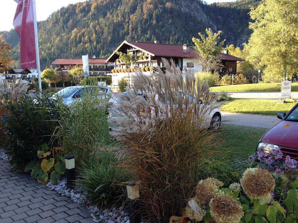 Schöner Blick Hotel Zum Postillion