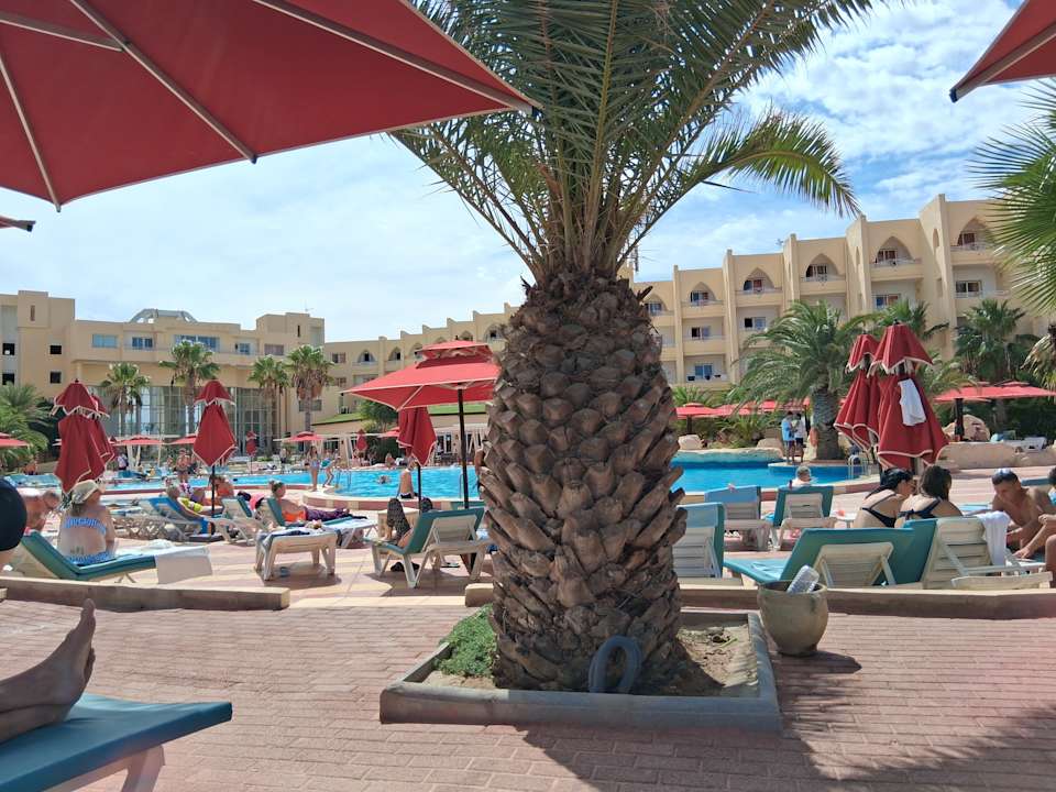 Pool Skanes Serail Aquapark