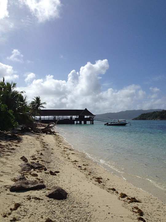 Jetty Hotel New Emerald Cove