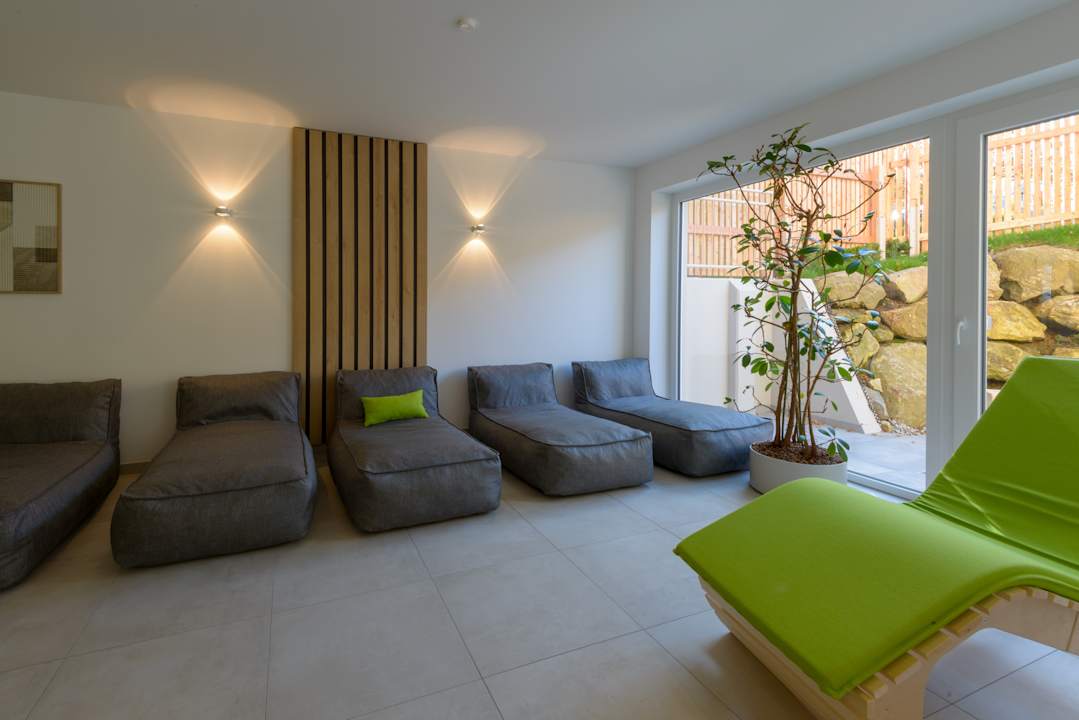 Sonstiges BERGlässig Hotel Bodenmais