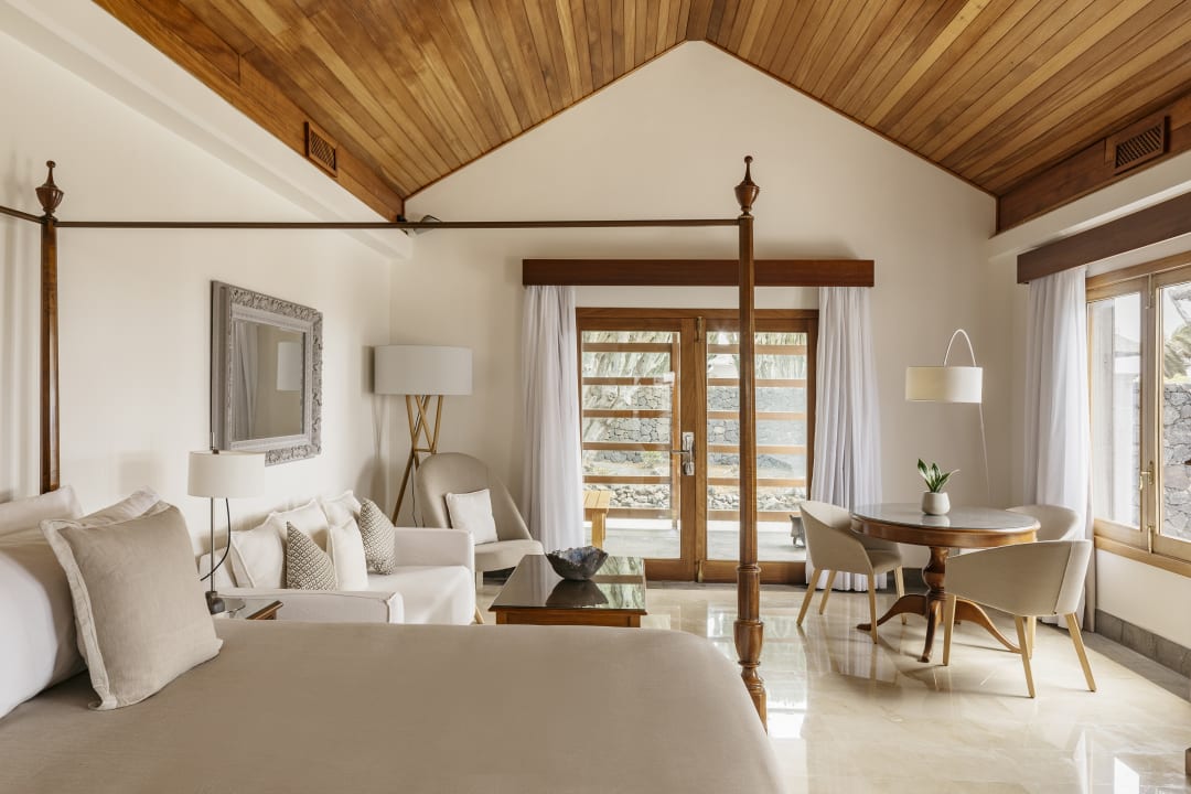 Zimmer Paradisus by Meliá Salinas Lanzarote