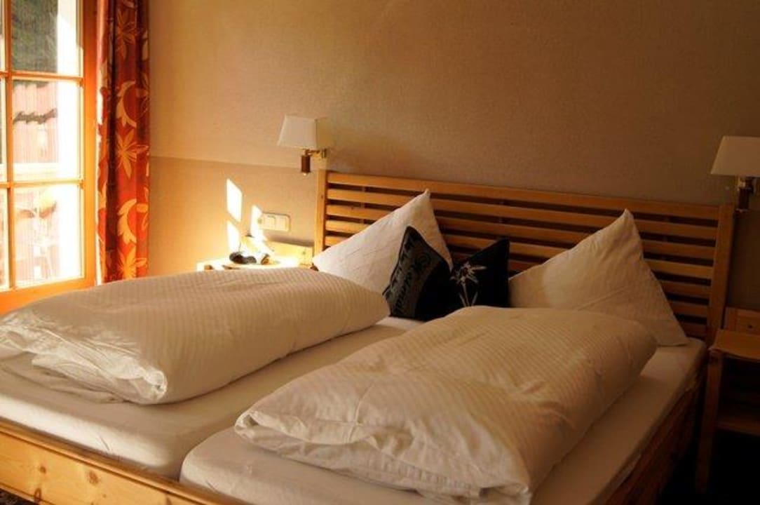 Zirbenzimmer Hotel Gasthof Zum Goldenen Löwen
