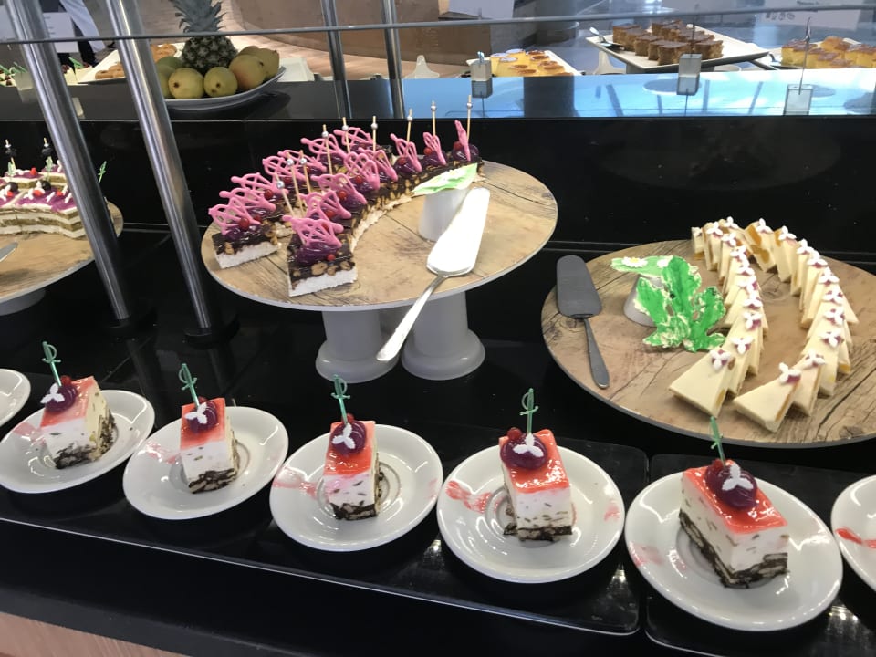 Gastro TUI BLUE Palm Garden