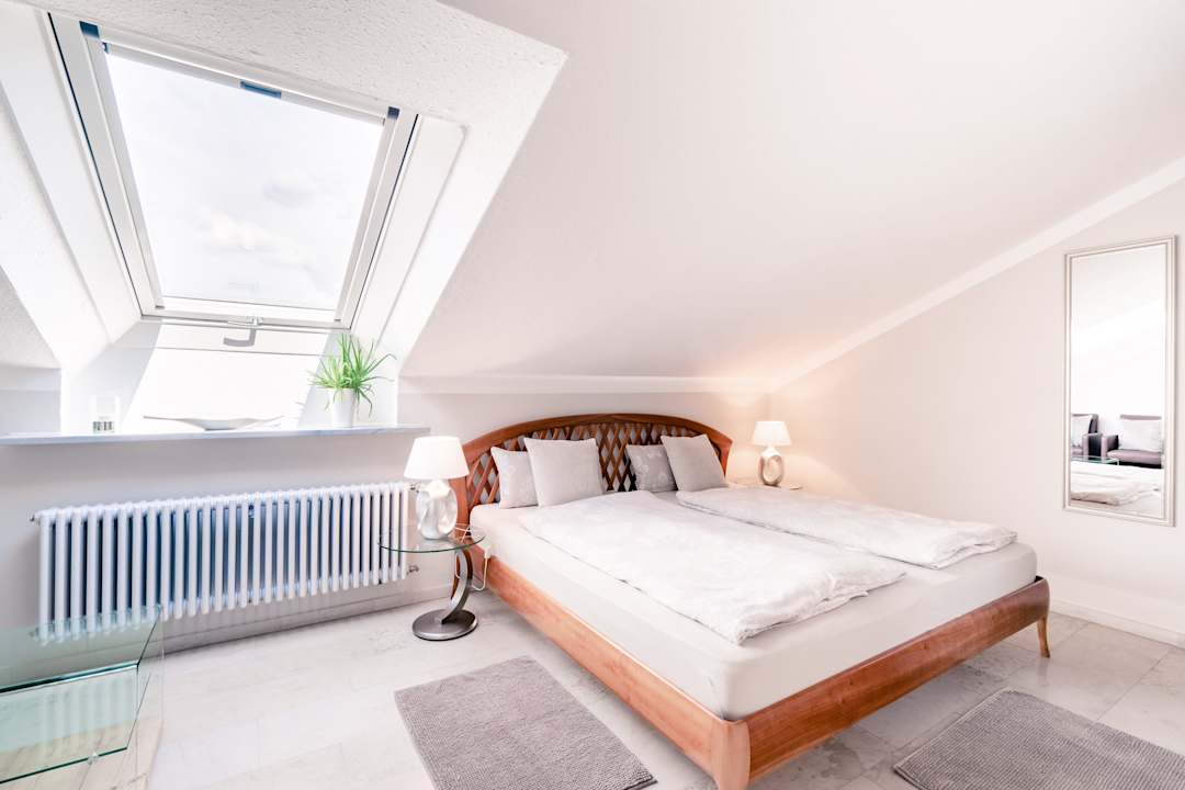 Zimmer Ferienhaus Bauer in Piding