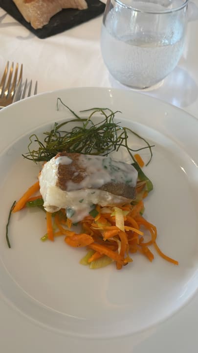 Gastro ROBINSON JANDIA PLAYA