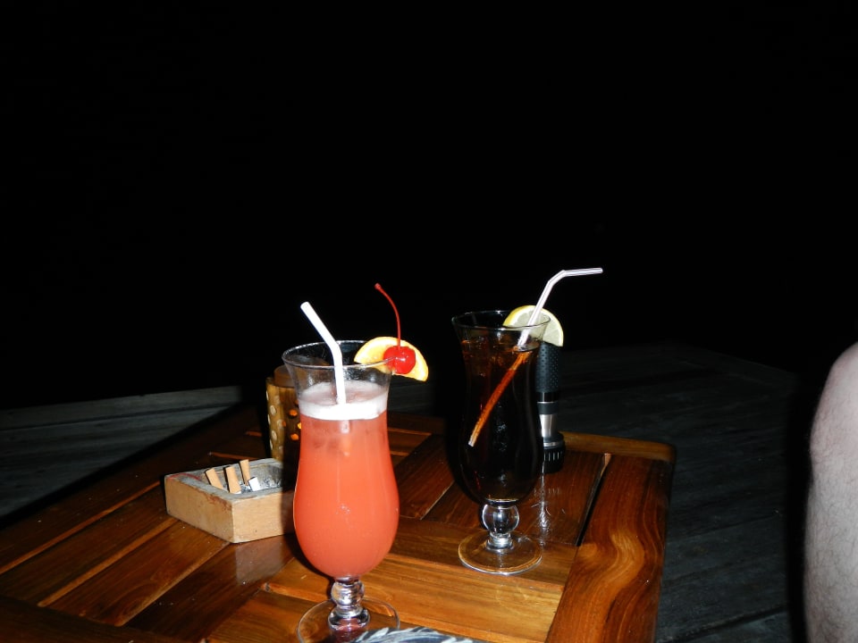 Lecker Kuramathi Maldives