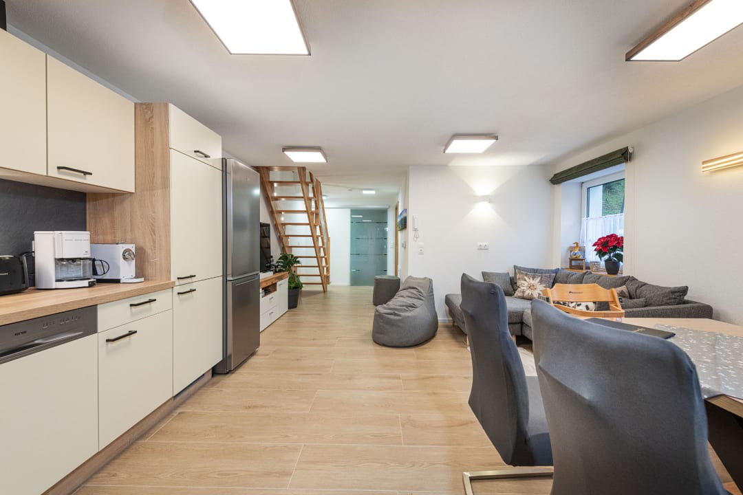 Zimmer Ferienhaus Laderding